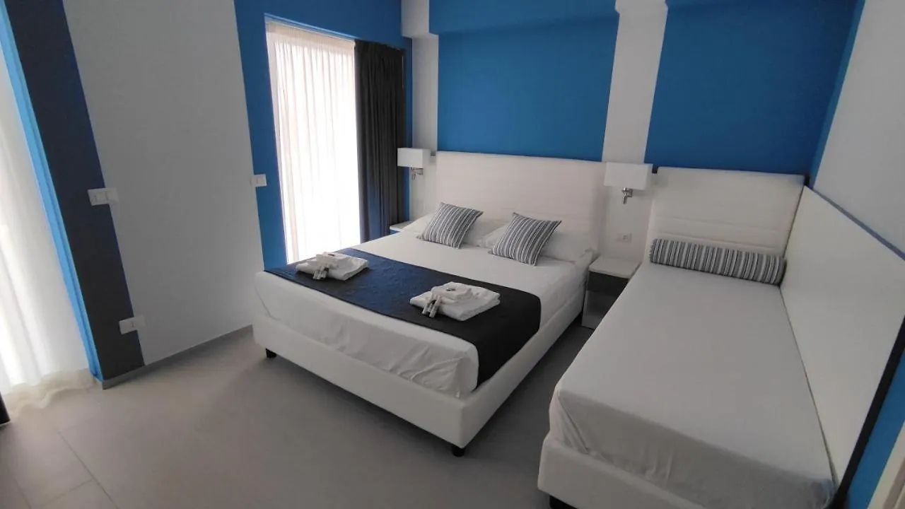 Guest house Terrazze Naos Hotel Agrigento