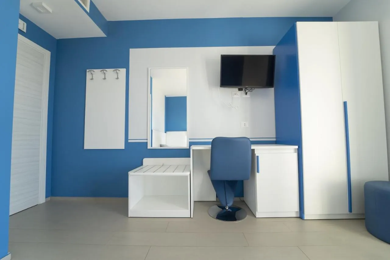 Terrazze Naos Hotel Agrigento Guest house