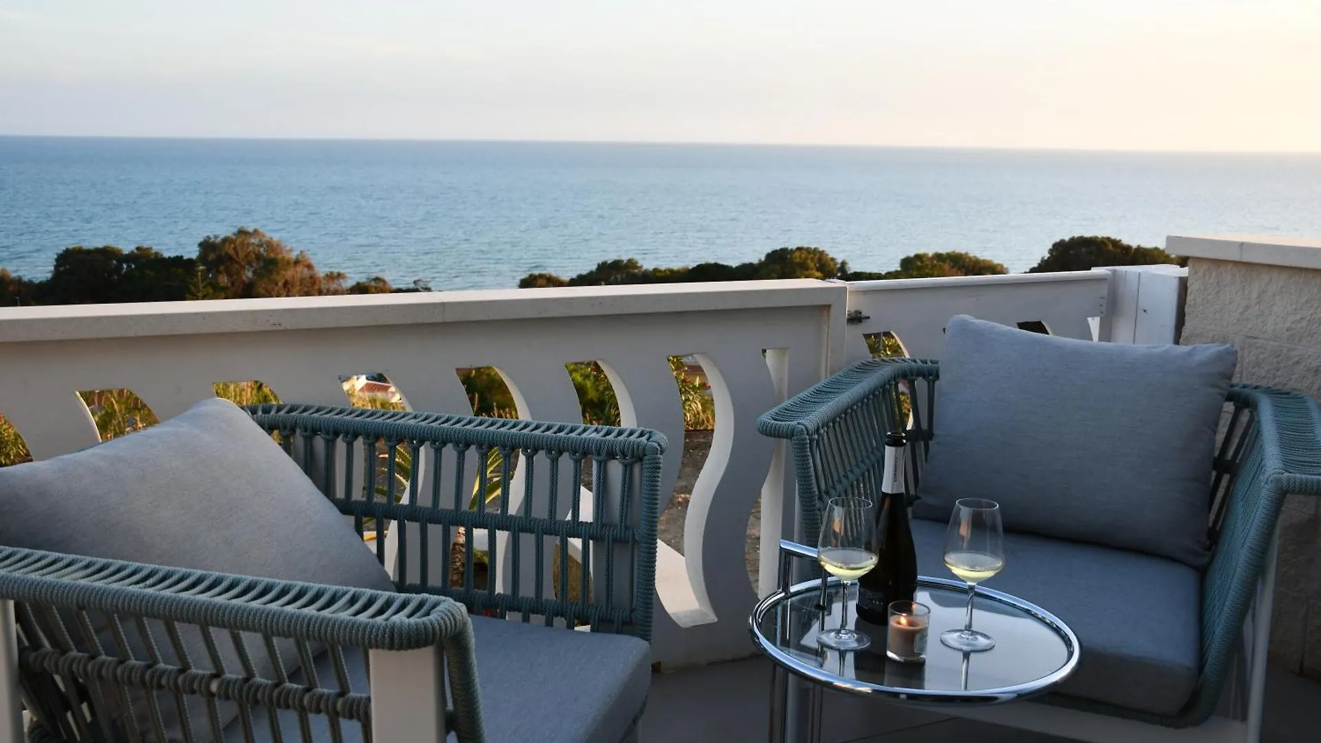 Terrazze Naos Hotel Agrigento Italy