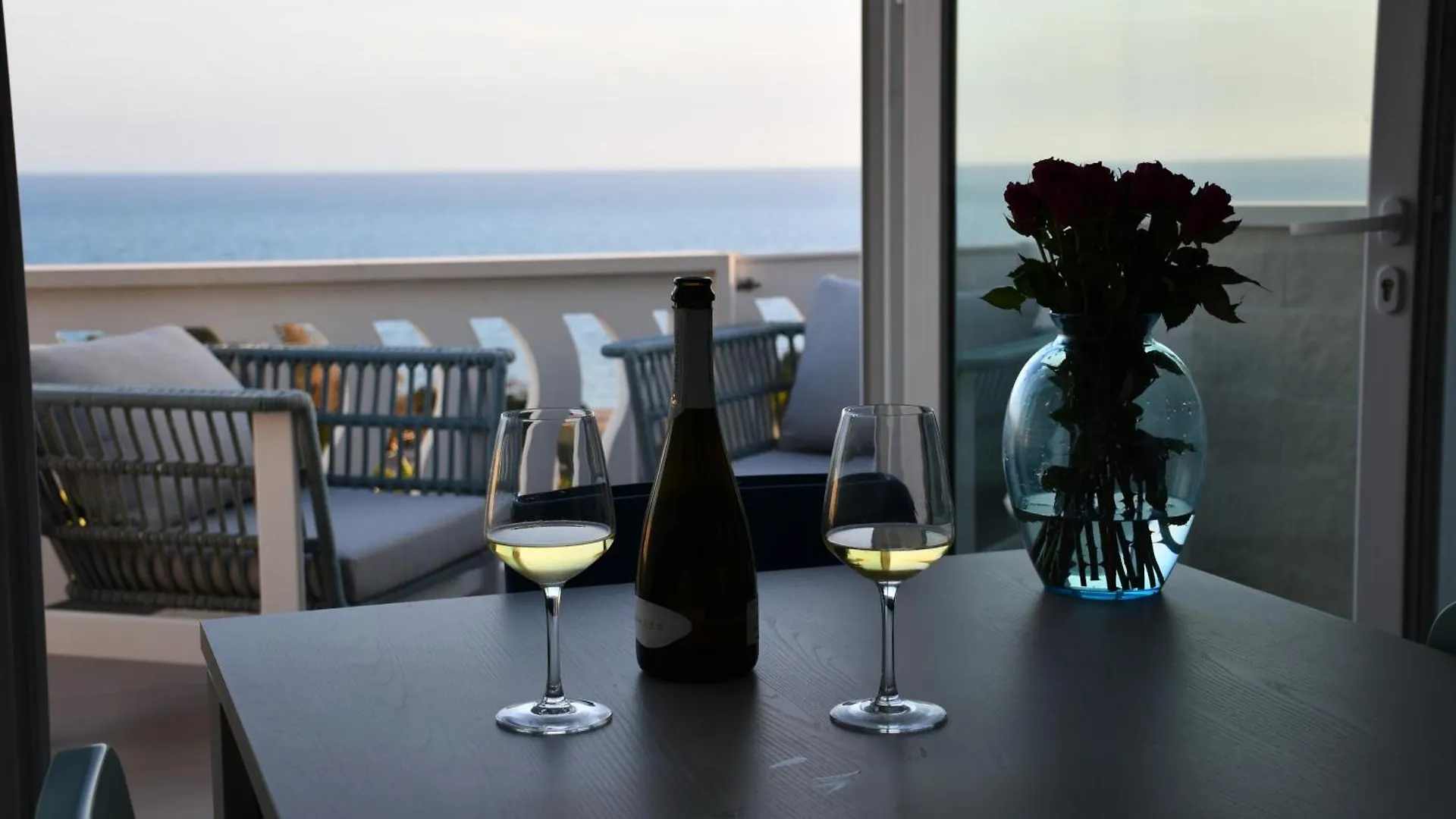 Terrazze Naos Hotel Agrigento Guest house
