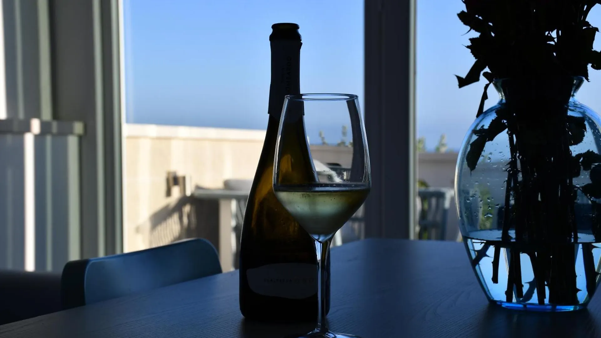 Hotel Terrazze Naos à Agrigente Maison d'hôtes San Leone