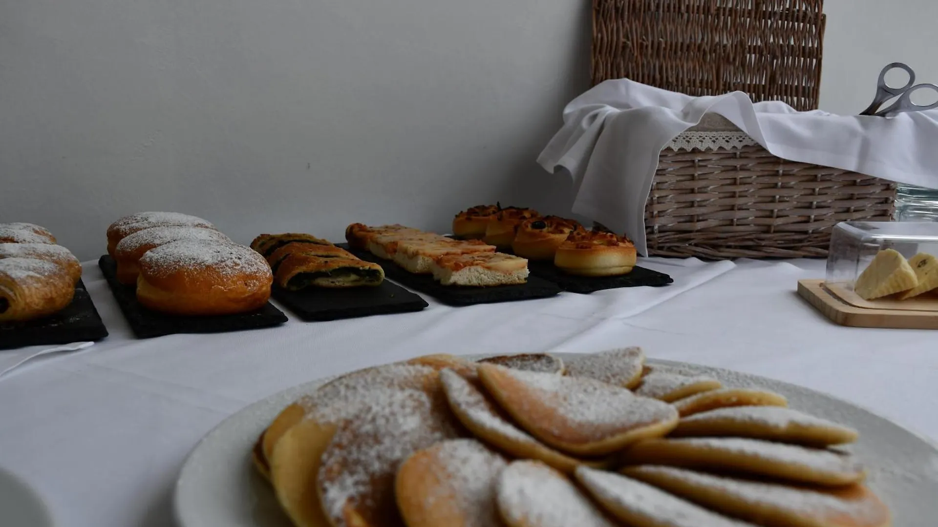 Terrazze Naos Hotel Agrigento 2*, San Leone Italy