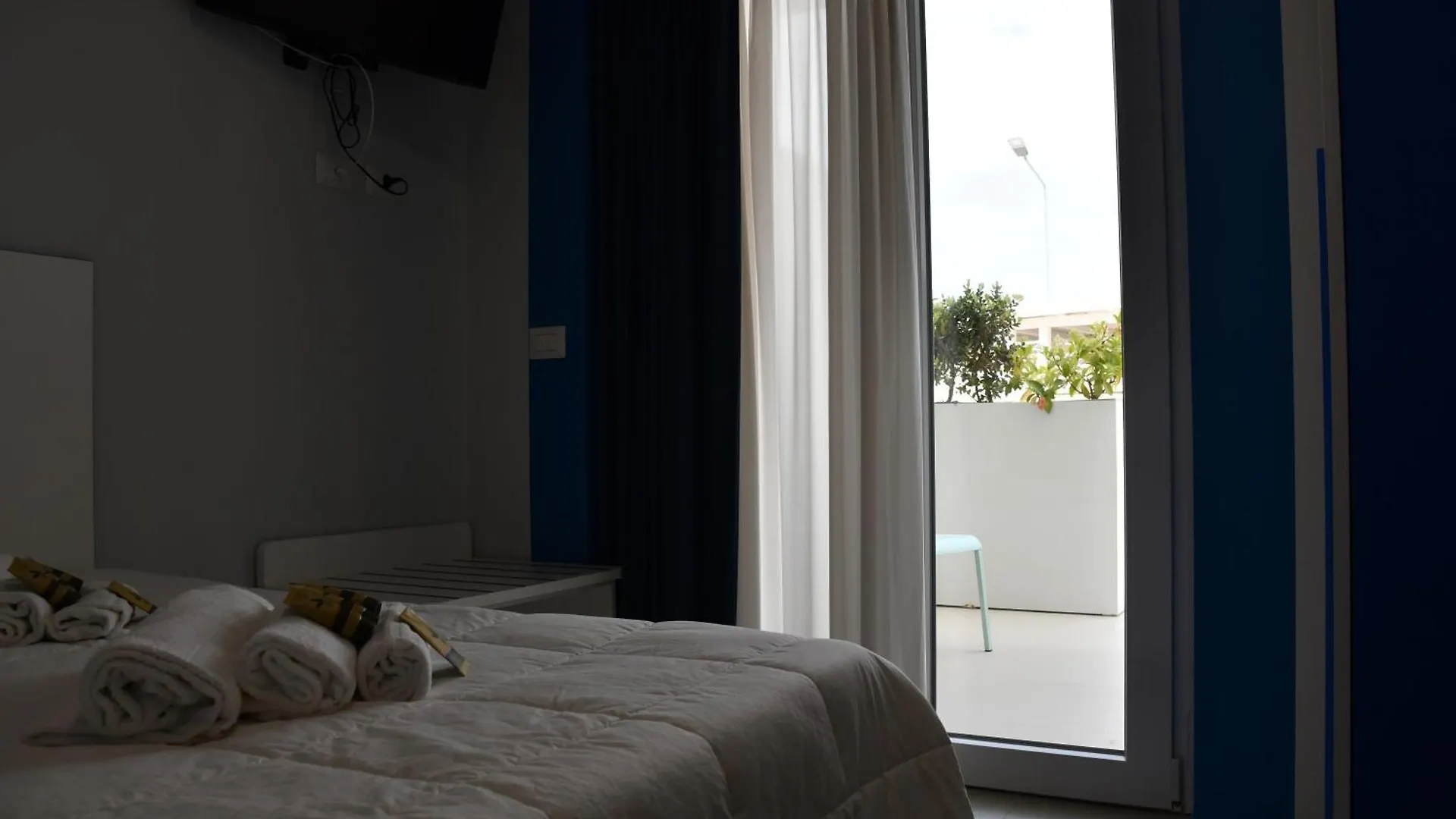 Guest house Terrazze Naos Hotel Agrigento