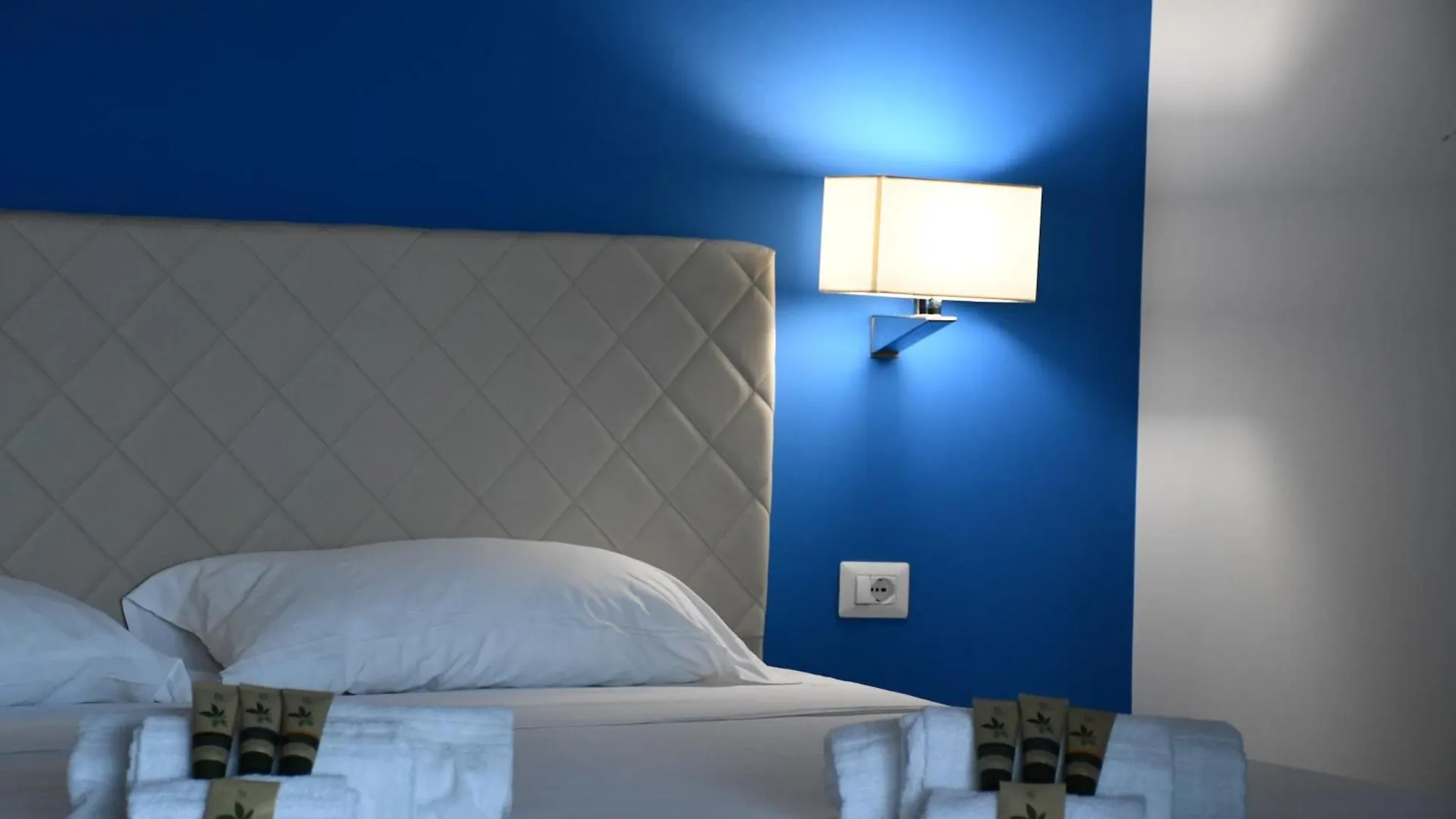 Guest house Terrazze Naos Hotel Agrigento