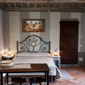 Anna Maison d'hôtes Montalcino