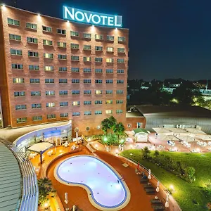 Novotel Venezia Castellana Italia