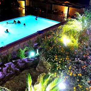 Bed & Breakfast Montemare
