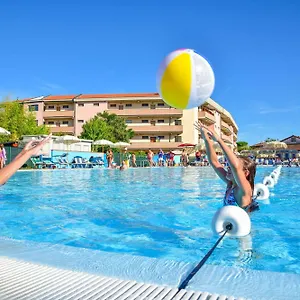Costa Paradiso Appart hôtel Lido Adriano