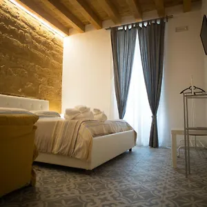 Bed & Breakfast Kolymbetra