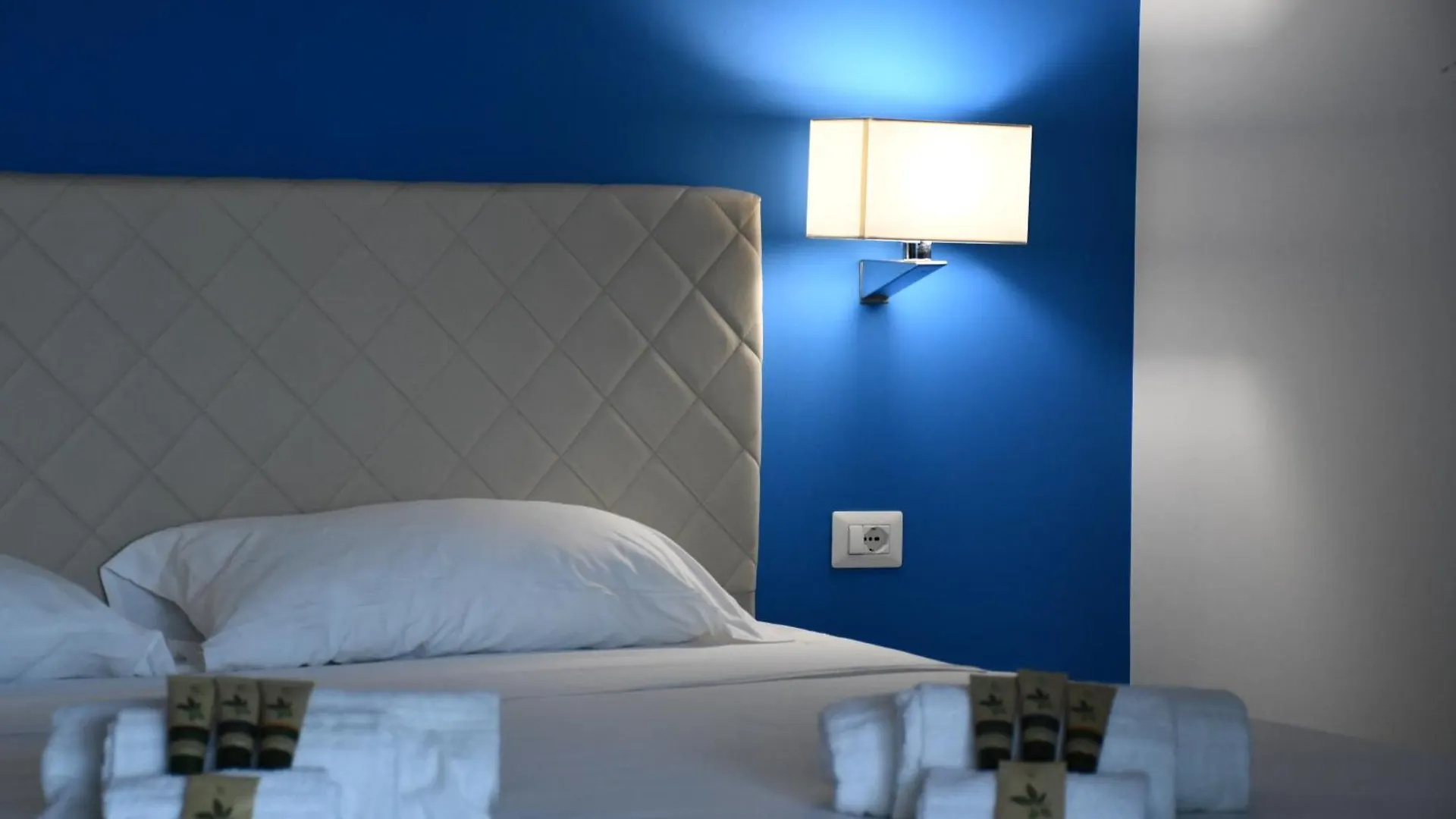 Hotel Terrazze Naos Agrigento