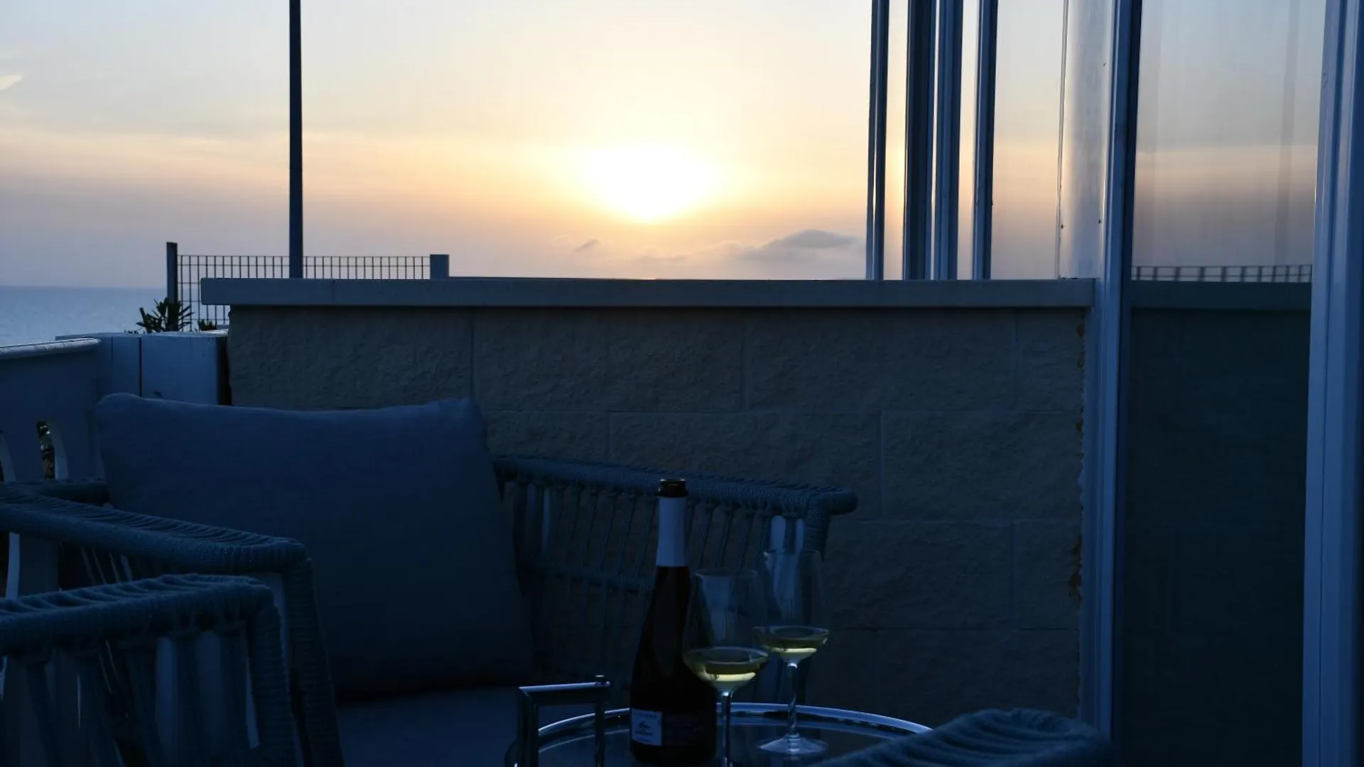 Hotel Terrazze Naos Agrigento Italia
