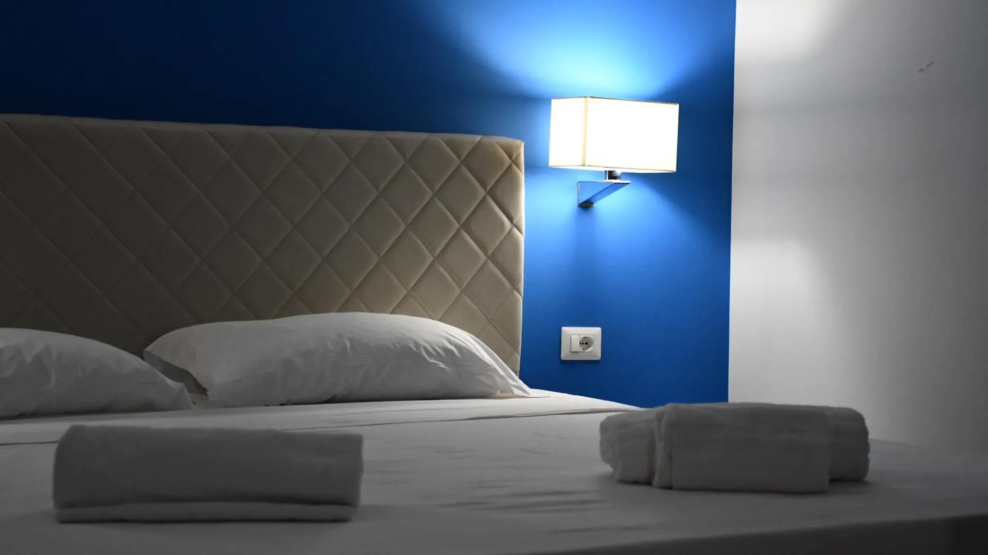 Affittacamere Hotel Terrazze Naos Agrigento