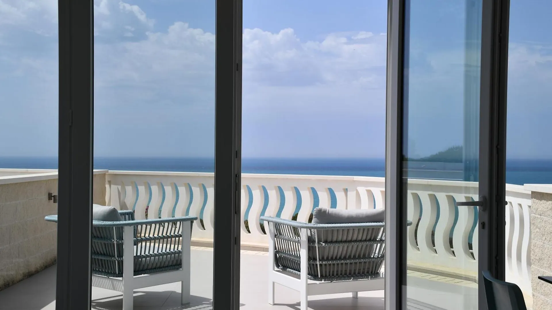 Hotel Terrazze Naos Agrigento 2*,