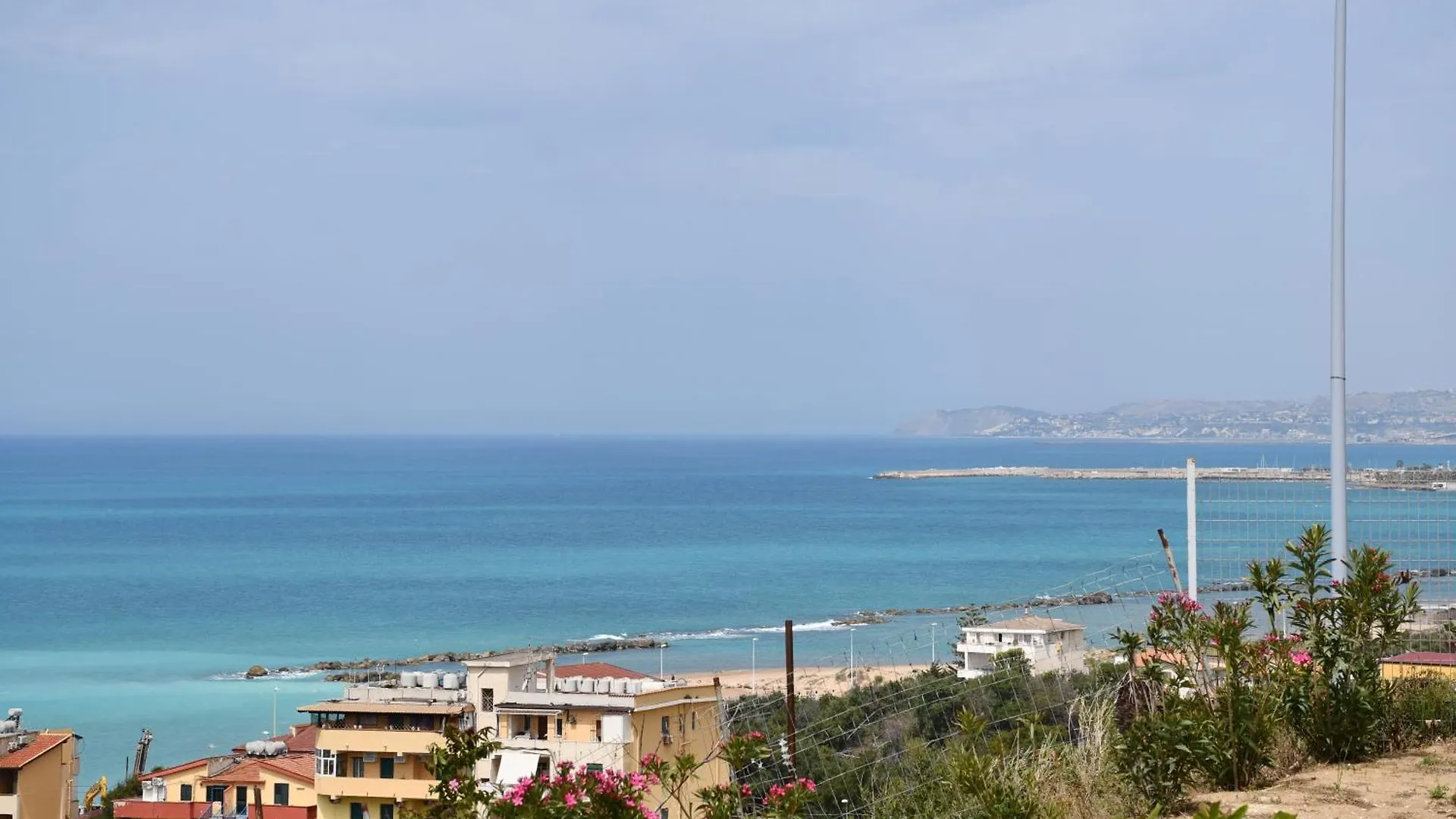 Terrazze Naos Hotel Agrigento Guest house