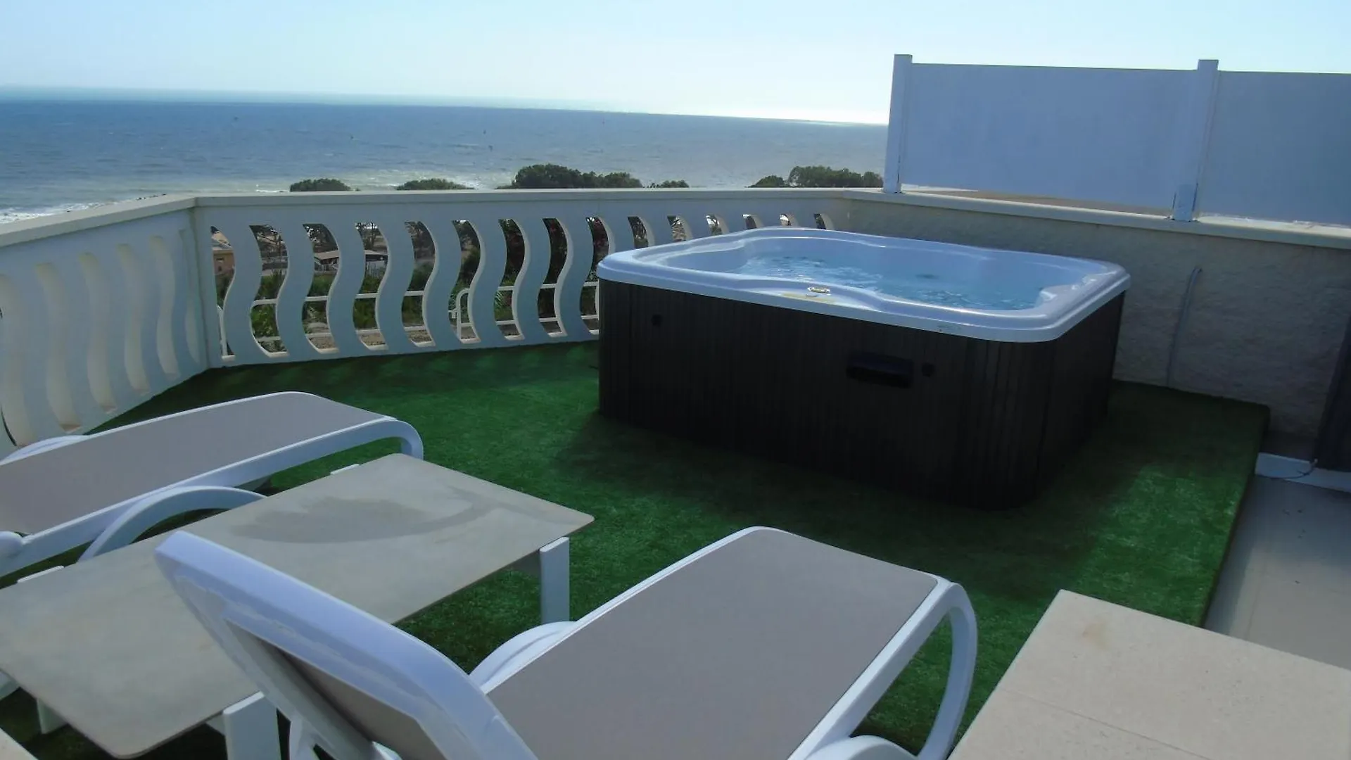 Terrazze Naos Hotel Agrigento Guest house