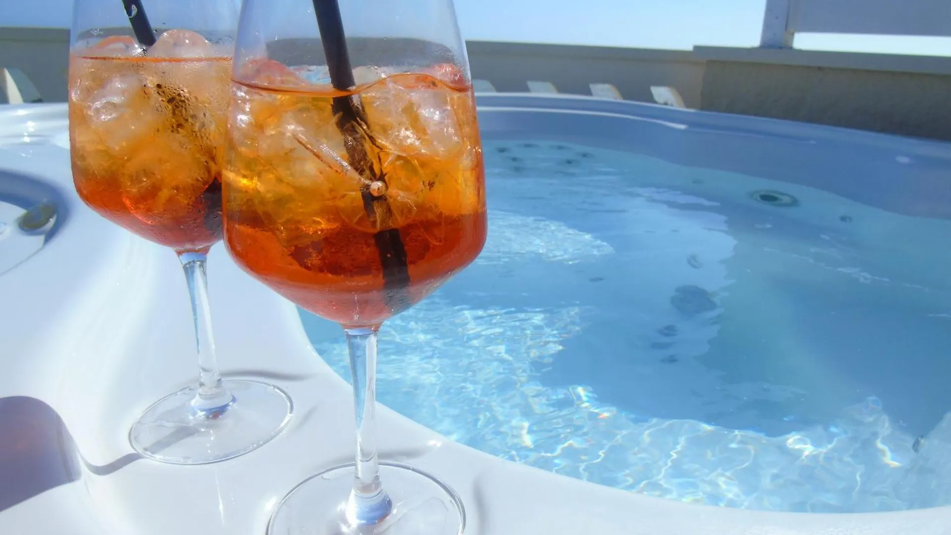 Hotel Terrazze Naos Agrigento Affittacamere