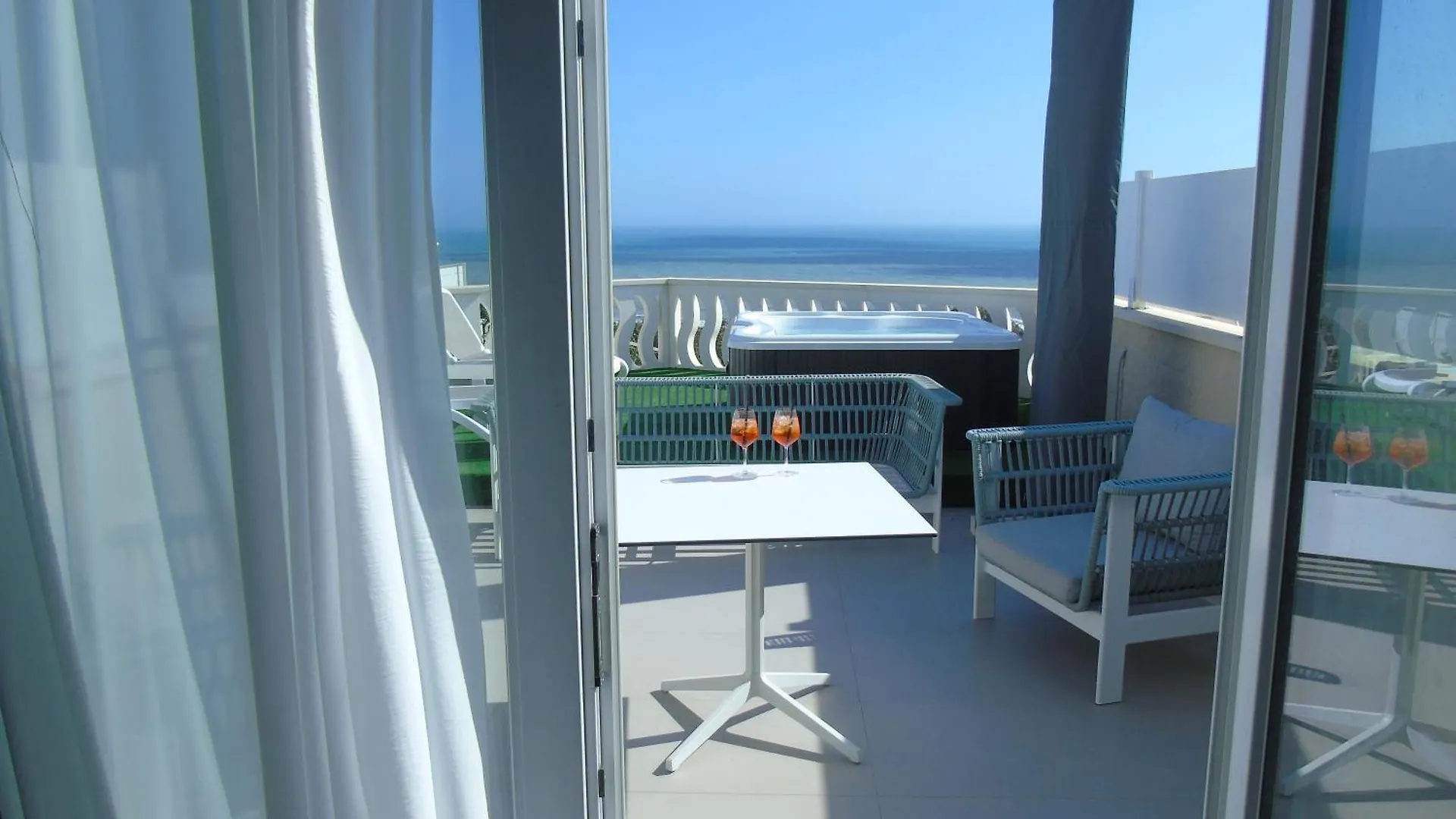 Terrazze Naos Hotel Agrigento Guest house